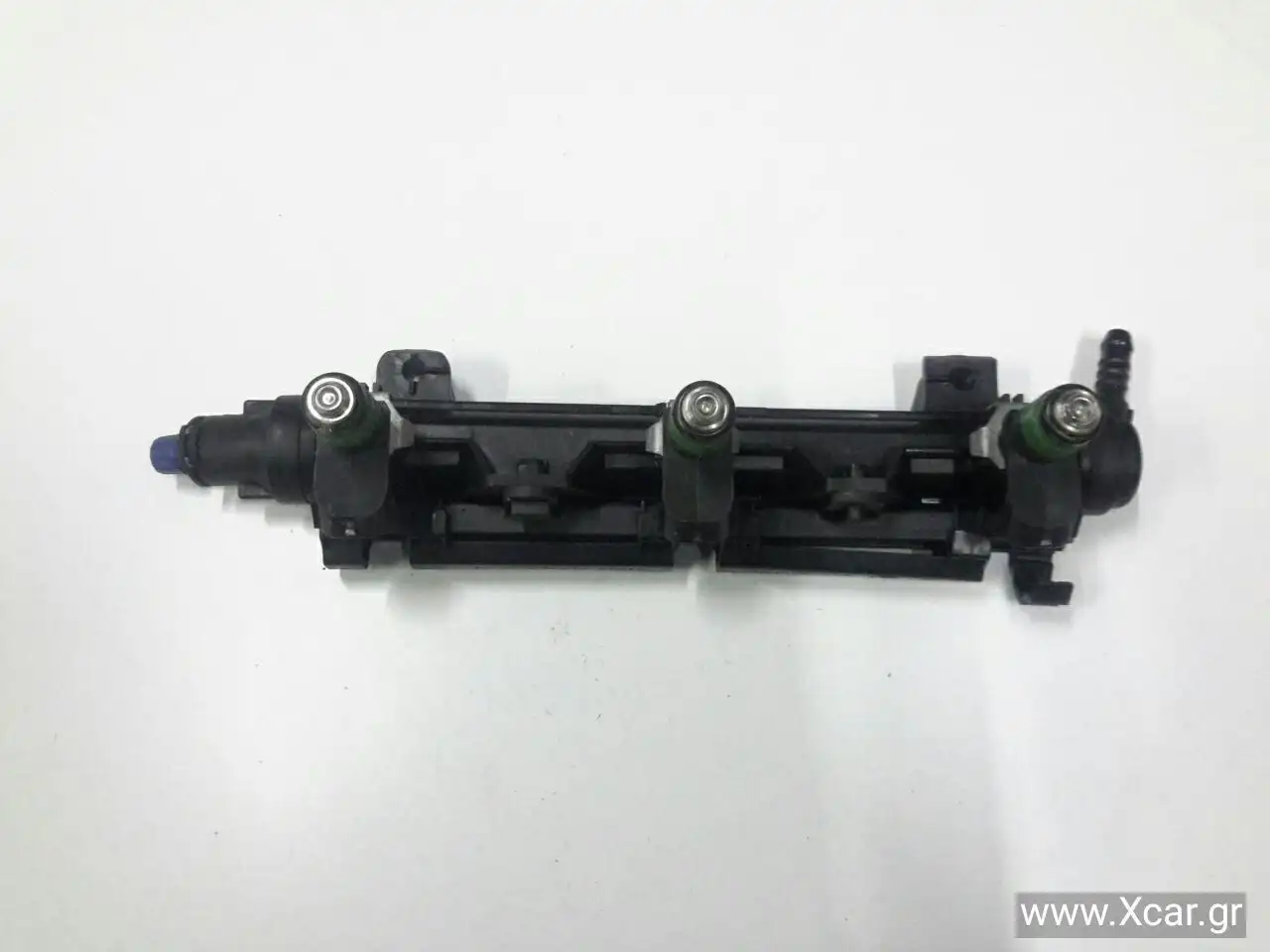 Μπεκ VW POLO …