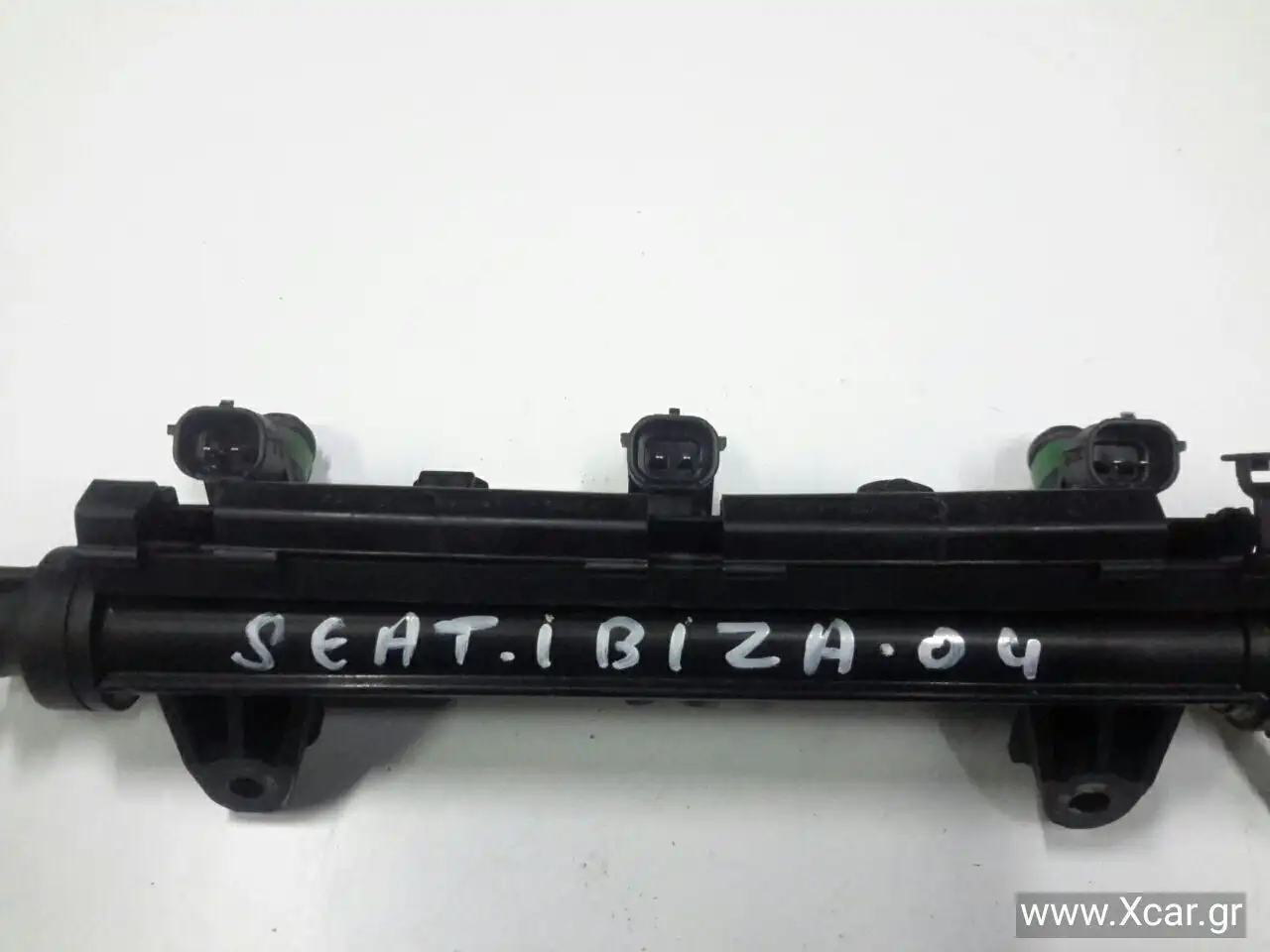 Μπεκ VW POLO …