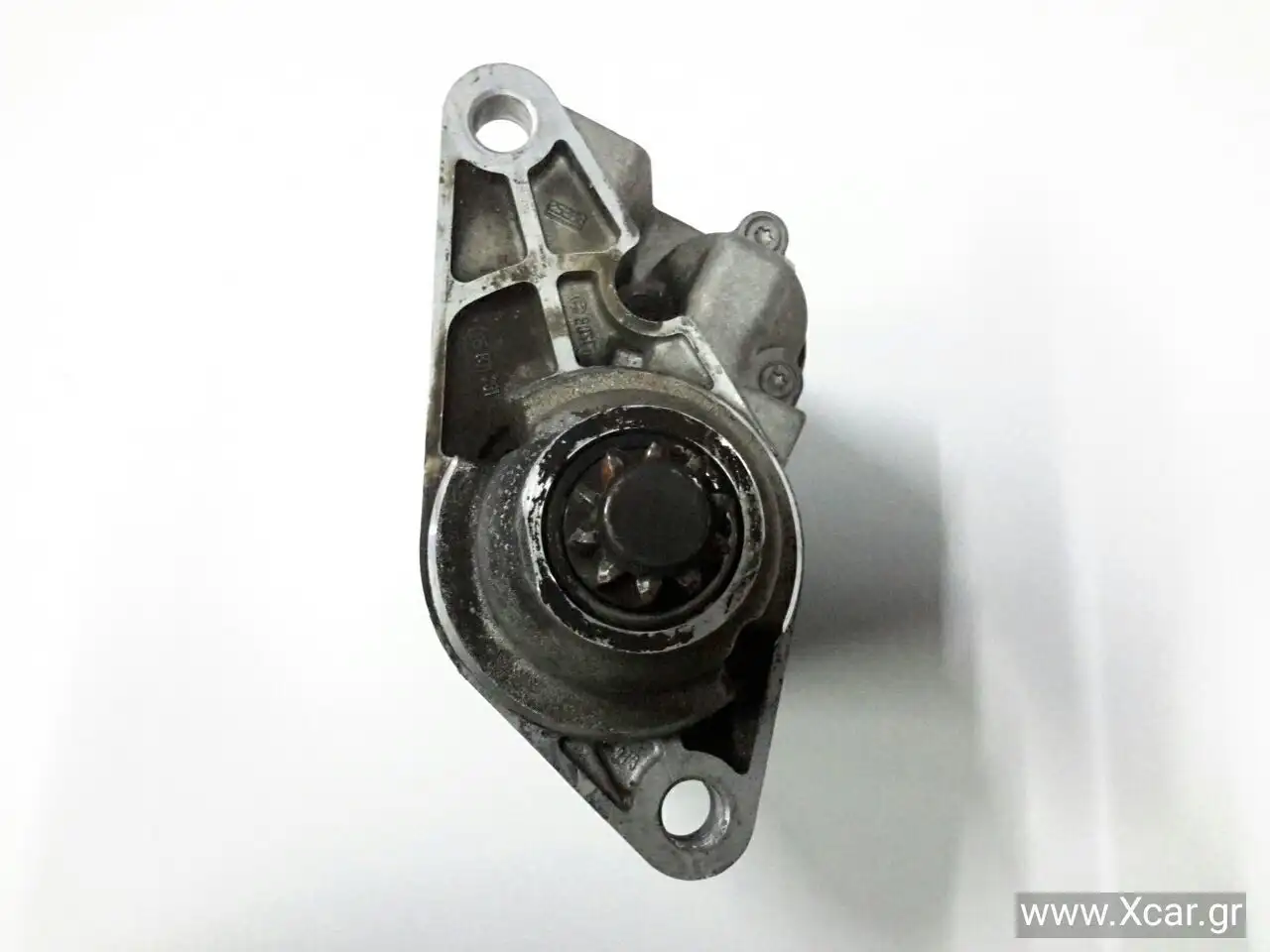Μίζα VW NEW BEETLE Hatchback / 3dr 2005 - 2011 ( 9C1 ) 1.4  ( BCA  ) (75 hp ) Βενζίνη #0001120400