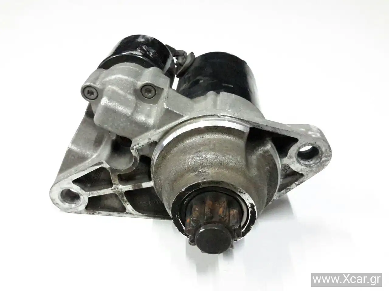 Μίζα VW NEW BEETLE Hatchback / 3dr 2005 - 2011 ( 9C1 ) 1.4  ( BCA  ) (75 hp ) Βενζίνη #0001120400