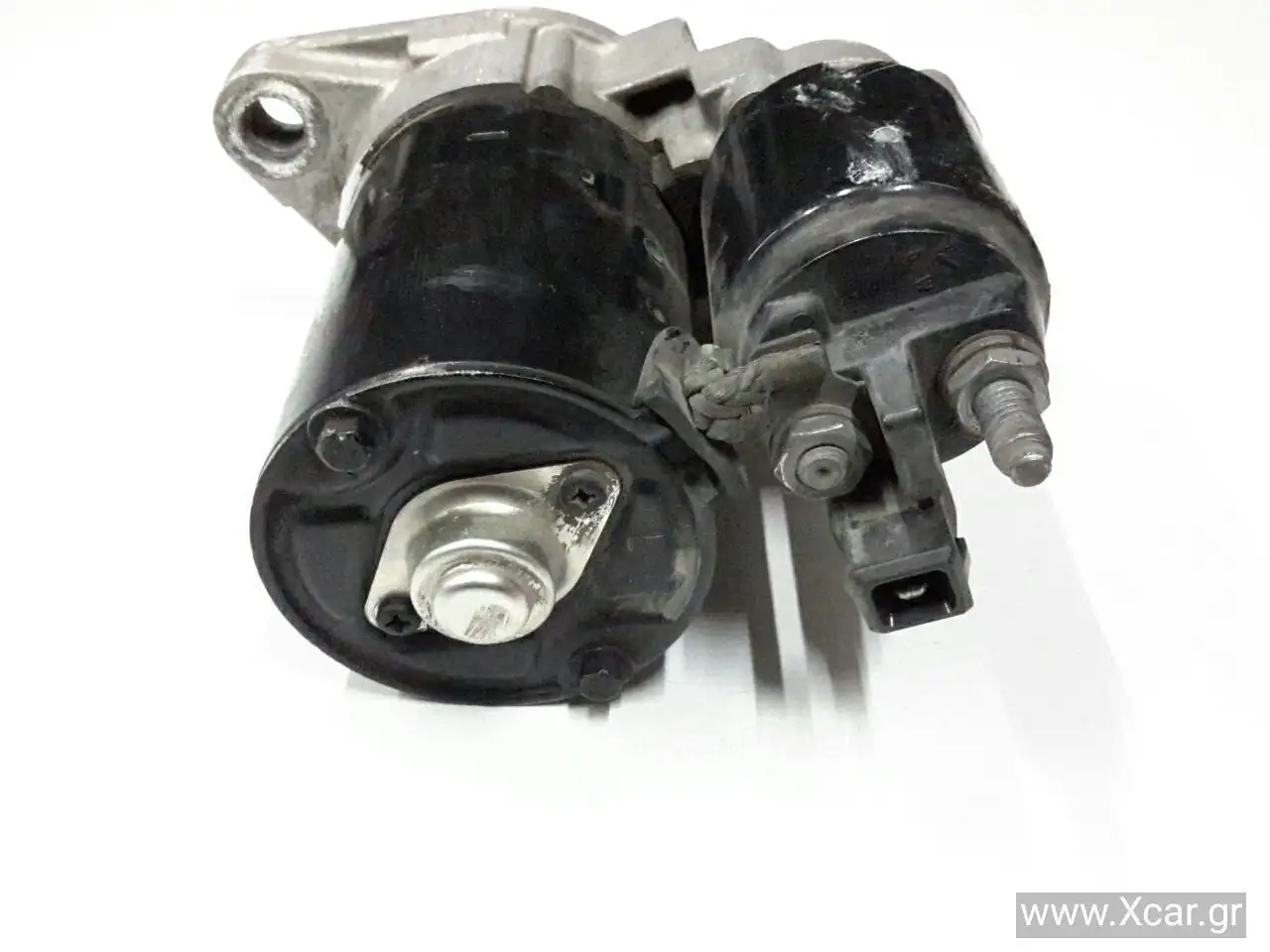 Μίζα VW NEW BEETLE Hatchback / 3dr 2005 - 2011 ( 9C1 ) 1.4  ( BCA  ) (75 hp ) Βενζίνη #0001120400