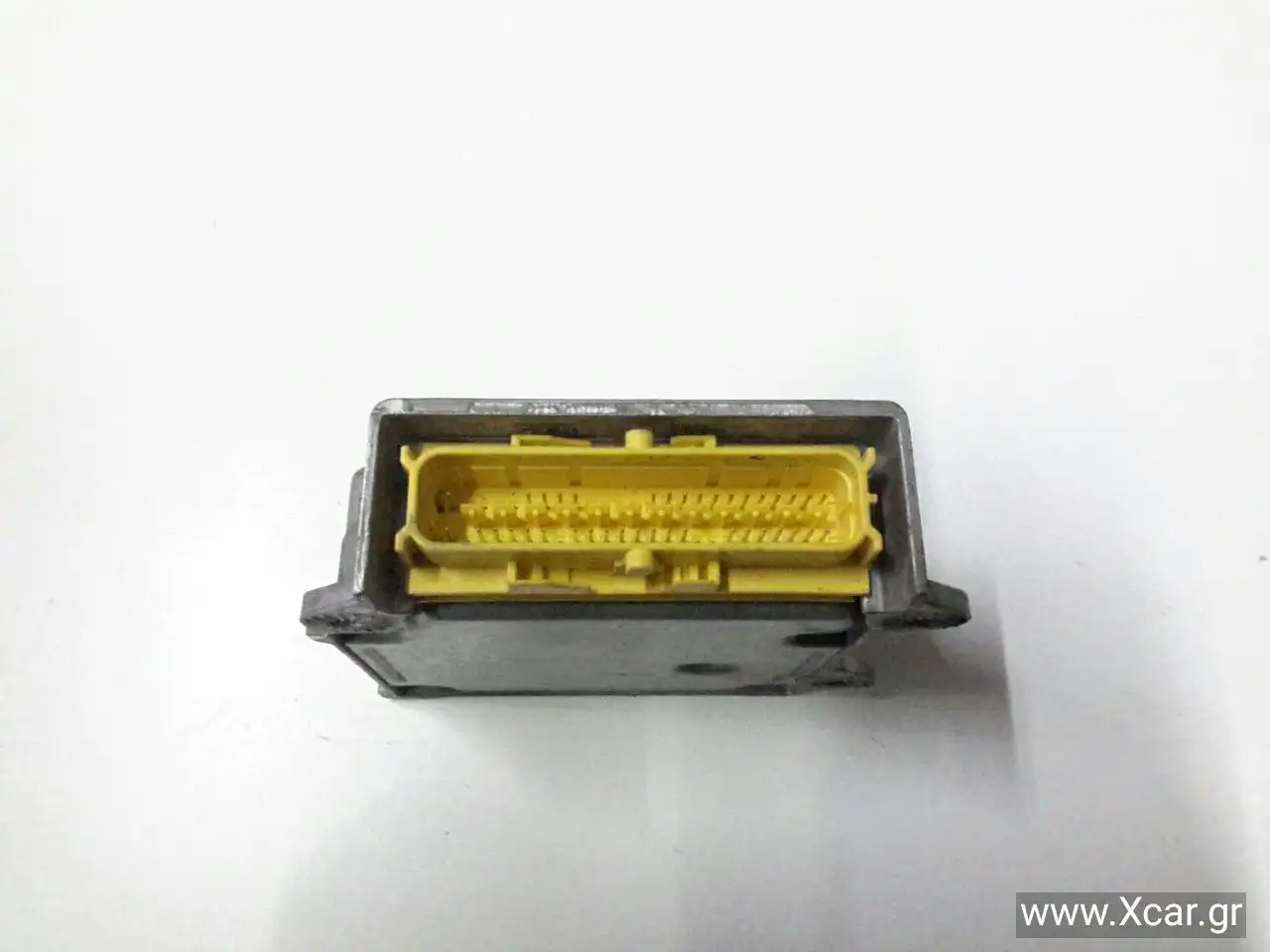 Εγκέφαλος Αερόσακων VW …