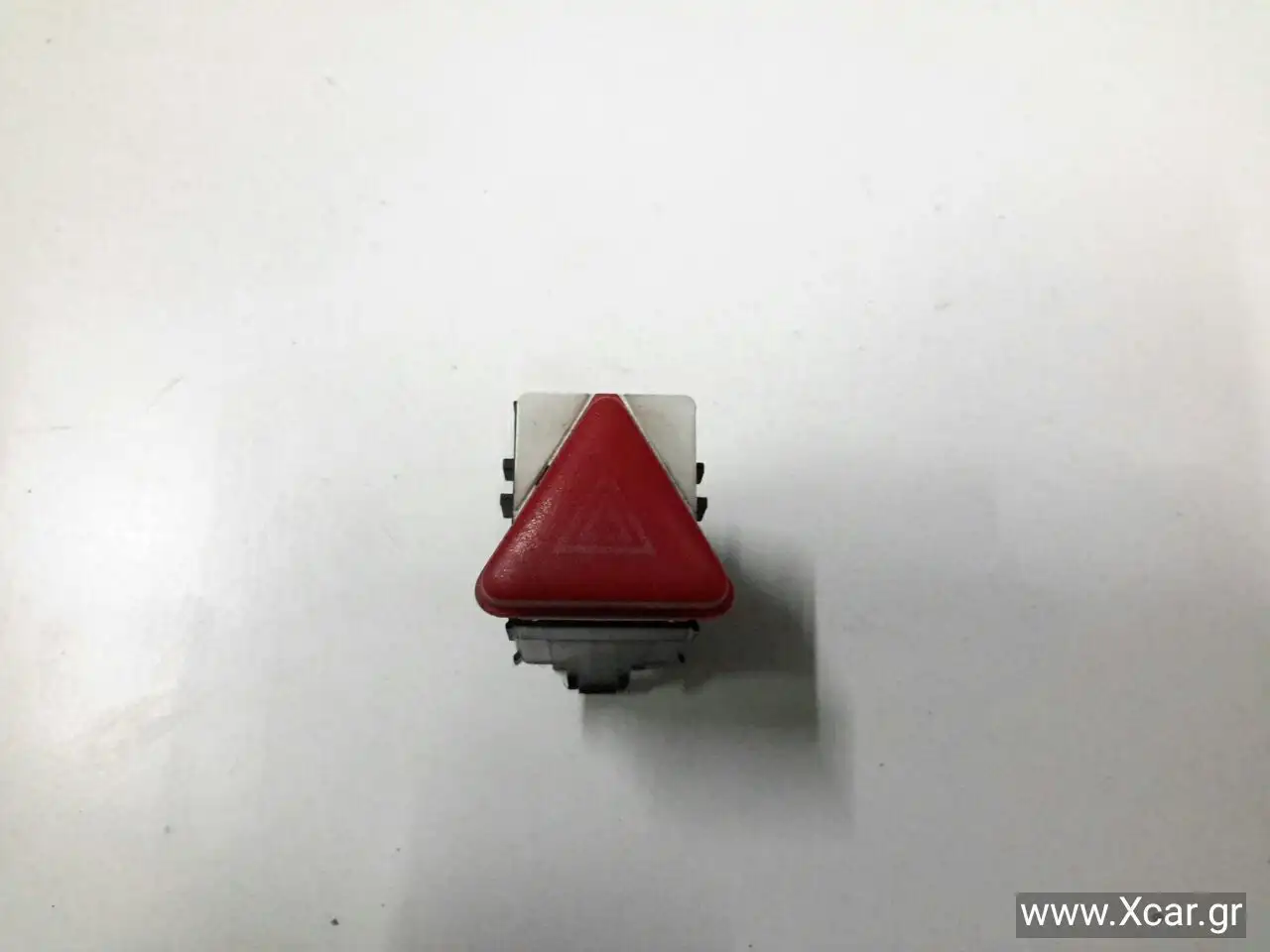 Διακόπτης Αλάρμ SKODA …