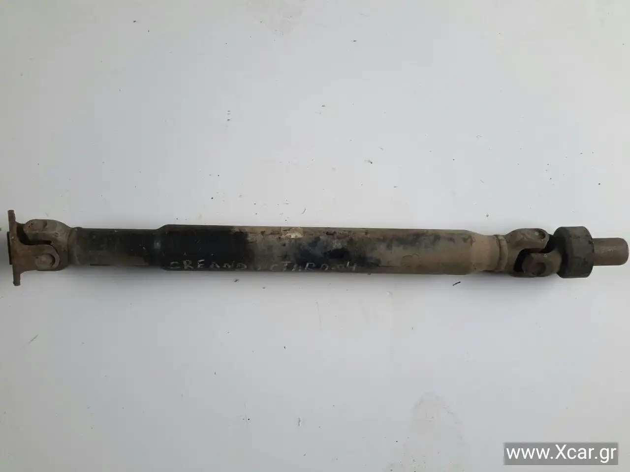 Κεντρικός Αξονας SUZUKI …