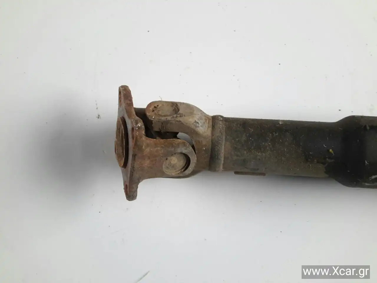 Κεντρικός Αξονας SUZUKI …