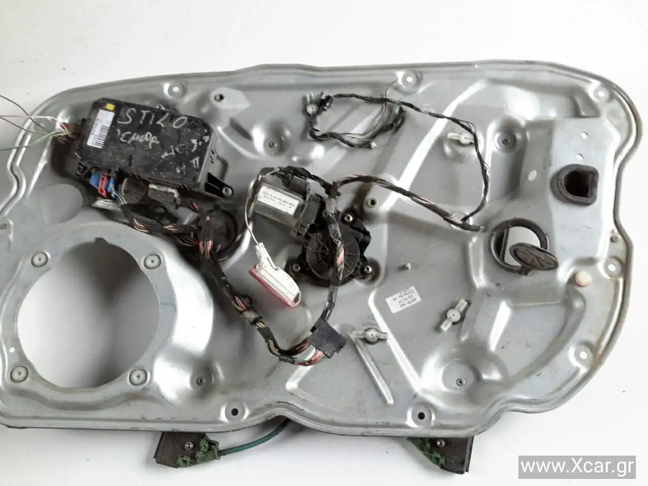 Γρύλος Παραθύρου Ηλεκτρικός …