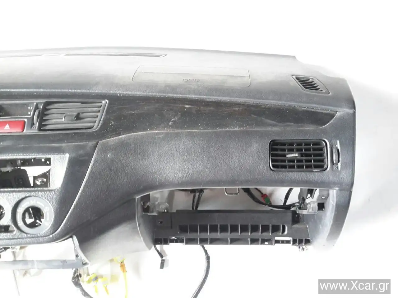 Αερόσακοι Air-Bag Εμπρός MITSUBISHI LANCER Sedan / 4dr 2004 - 2008 ( CS ) 1.3  ( 4G13 (16V)  ) (88 hp ) Βενζίνη #XC13993