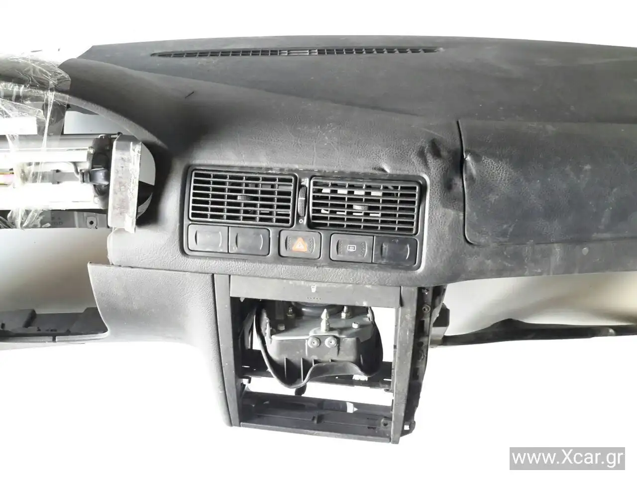Αερόσακοι Air-Bag Εμπρός VW GOLF Hatchback / 3dr 1998 - 2004 ( Mk4 ) 1.4 16V  ( AHW,AKQ,APE,AXP,BCA  ) (75 hp ) Βενζίνη #XC14022