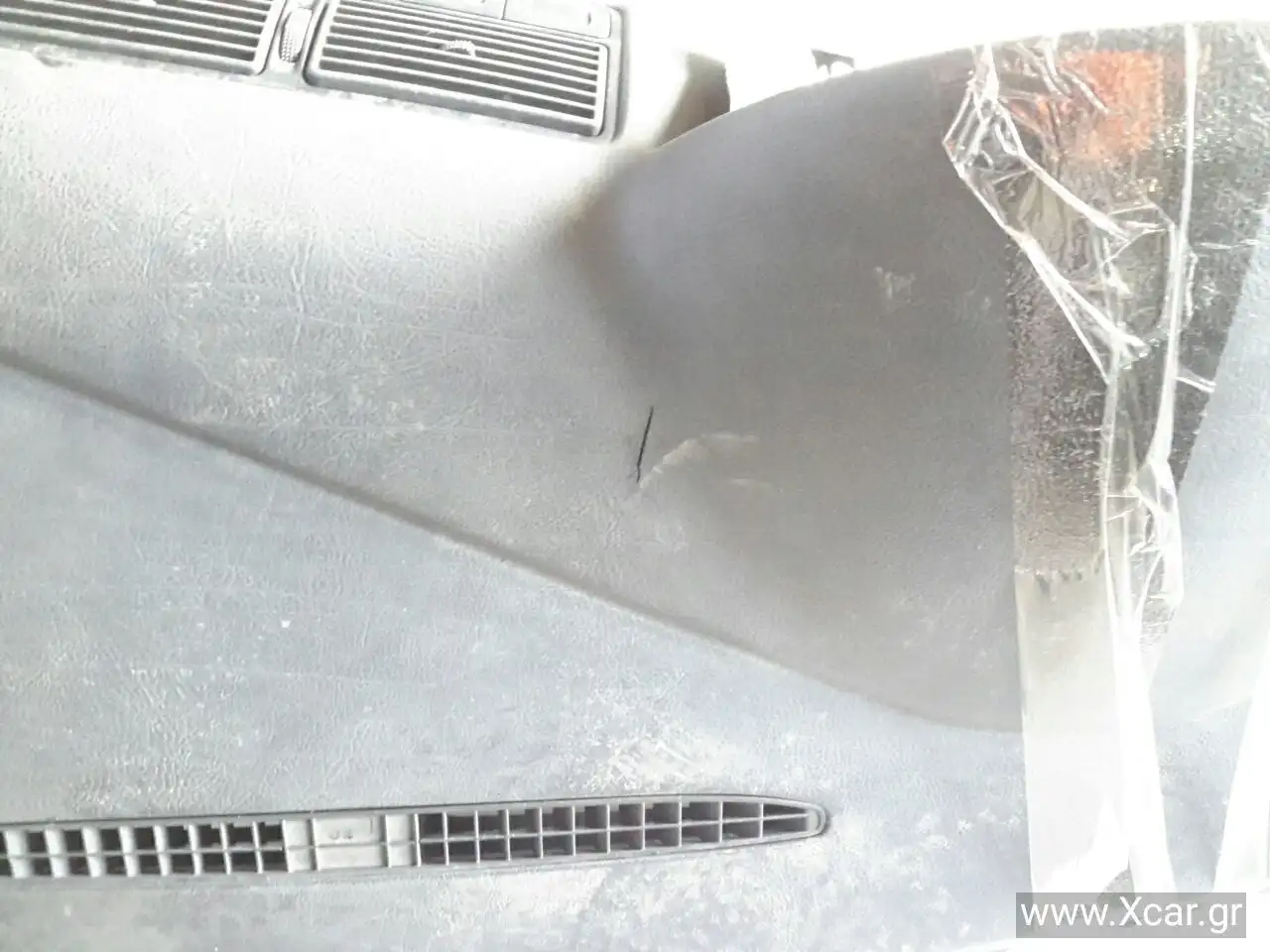 Αερόσακοι Air-Bag Εμπρός VW GOLF Hatchback / 3dr 1998 - 2004 ( Mk4 ) 1.4 16V  ( AHW,AKQ,APE,AXP,BCA  ) (75 hp ) Βενζίνη #XC14022