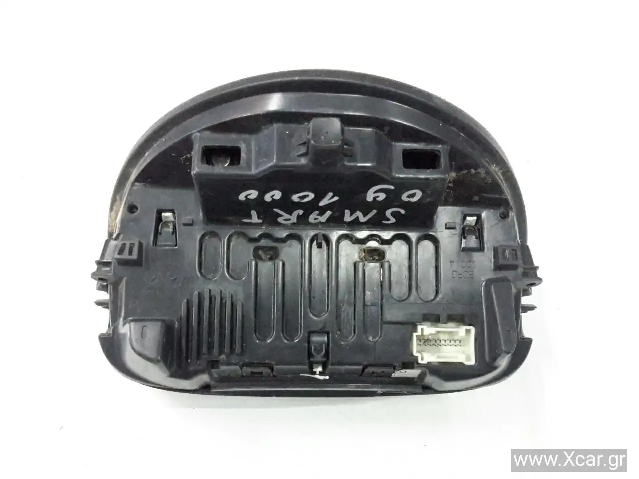 Κοντέρ SMART FORTWO Hatchback / 2dr 2007 - 2012 ( 451 ) 1.0 (451.330, 451.334)  ( M 132.910  ) (61 hp ) Βενζίνη #XC14049