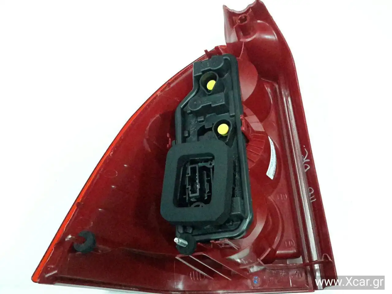 Φανάρι Πίσω PEUGEOT 307 S/Wagon / 5dr 2005 - 2008 1.4  ( KFW (TU3JP)  ) (75 hp ) Βενζίνη #714025710802