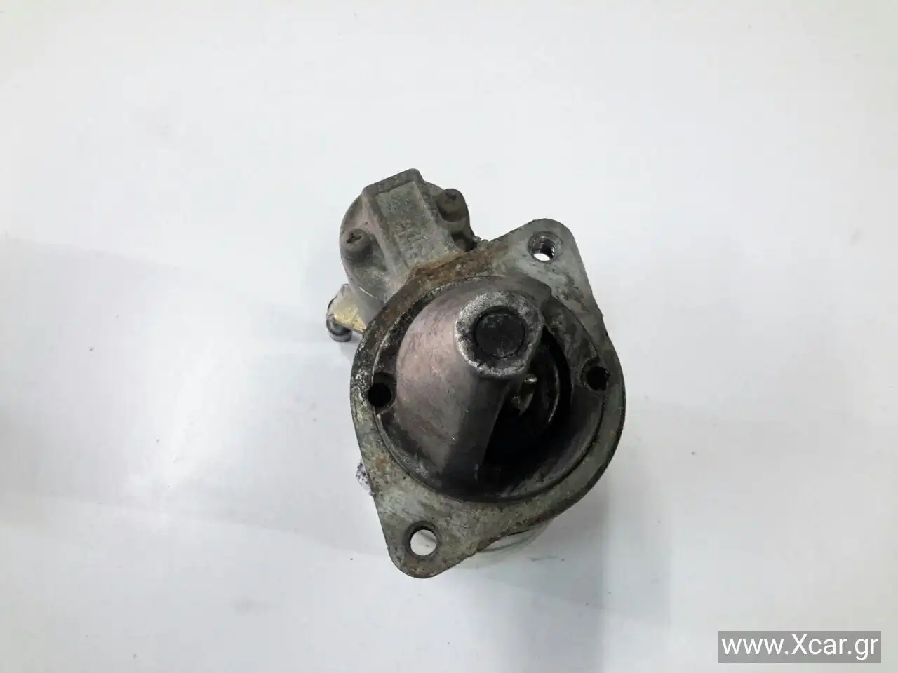 Μίζα FORD COURIER Pick-Up / 2WD / 2dr 1985 - 1998 1.3 L  (   ) (60 hp ) Βενζίνη #XC15718