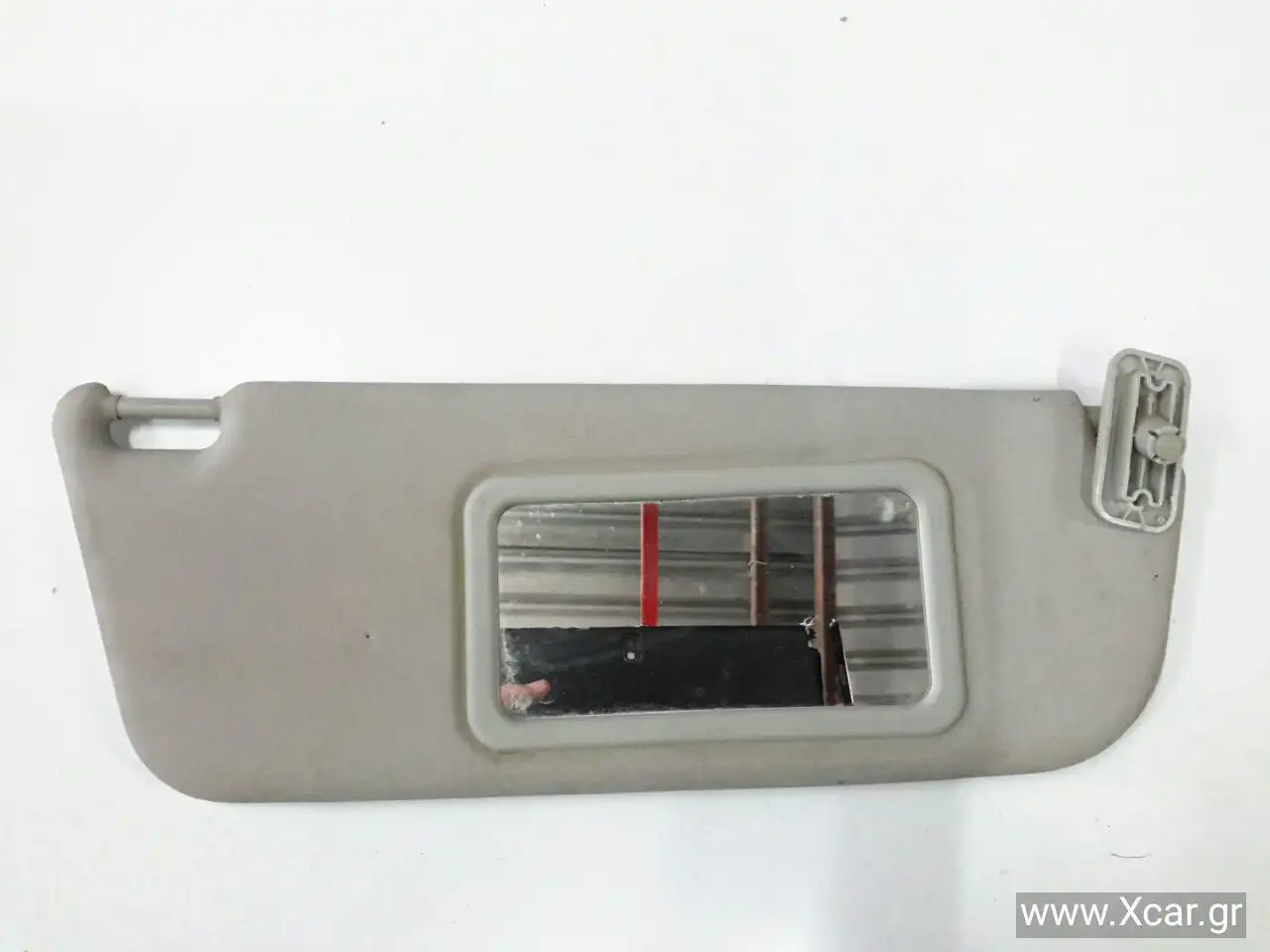 Σκιάδιο OPEL VECTRA Sedan / 4dr 1999 - 2002 ( B ) 1.6 GL (F19)  ( 16 SV  ) (82 hp ) Βενζίνη #XC15876