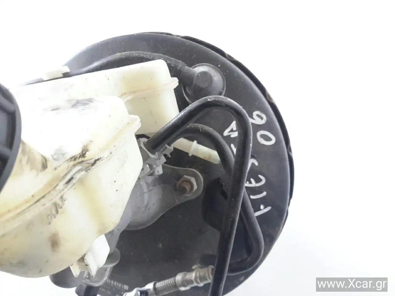 Σεβρόφρενο Κομπλέ FORD …