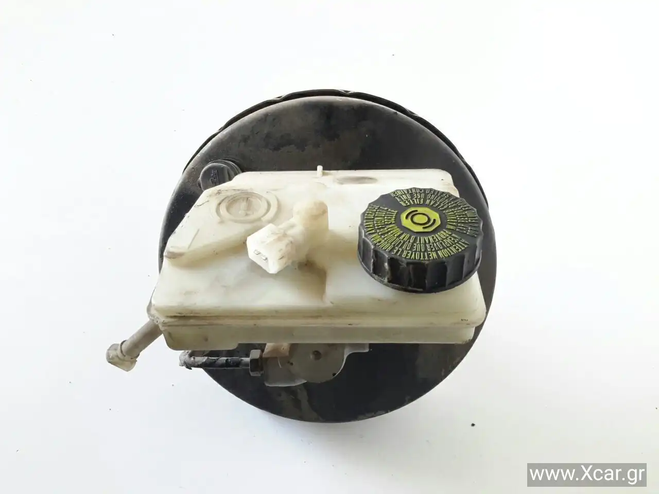 Σεβρόφρενο Κομπλέ PEUGEOT …