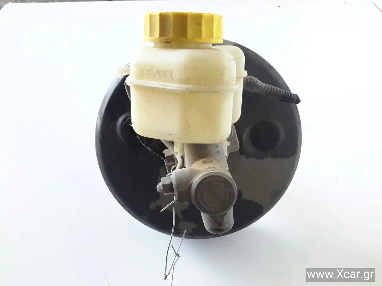 Σεβρόφρενο Κομπλέ VW …