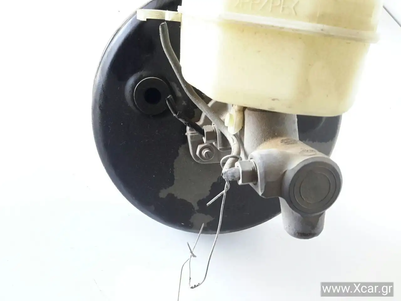 Σεβρόφρενο Κομπλέ VW …