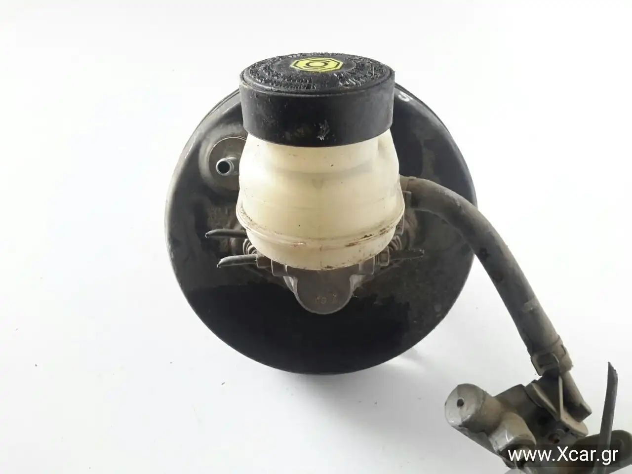 Σεβρόφρενο Κομπλέ TOYOTA …