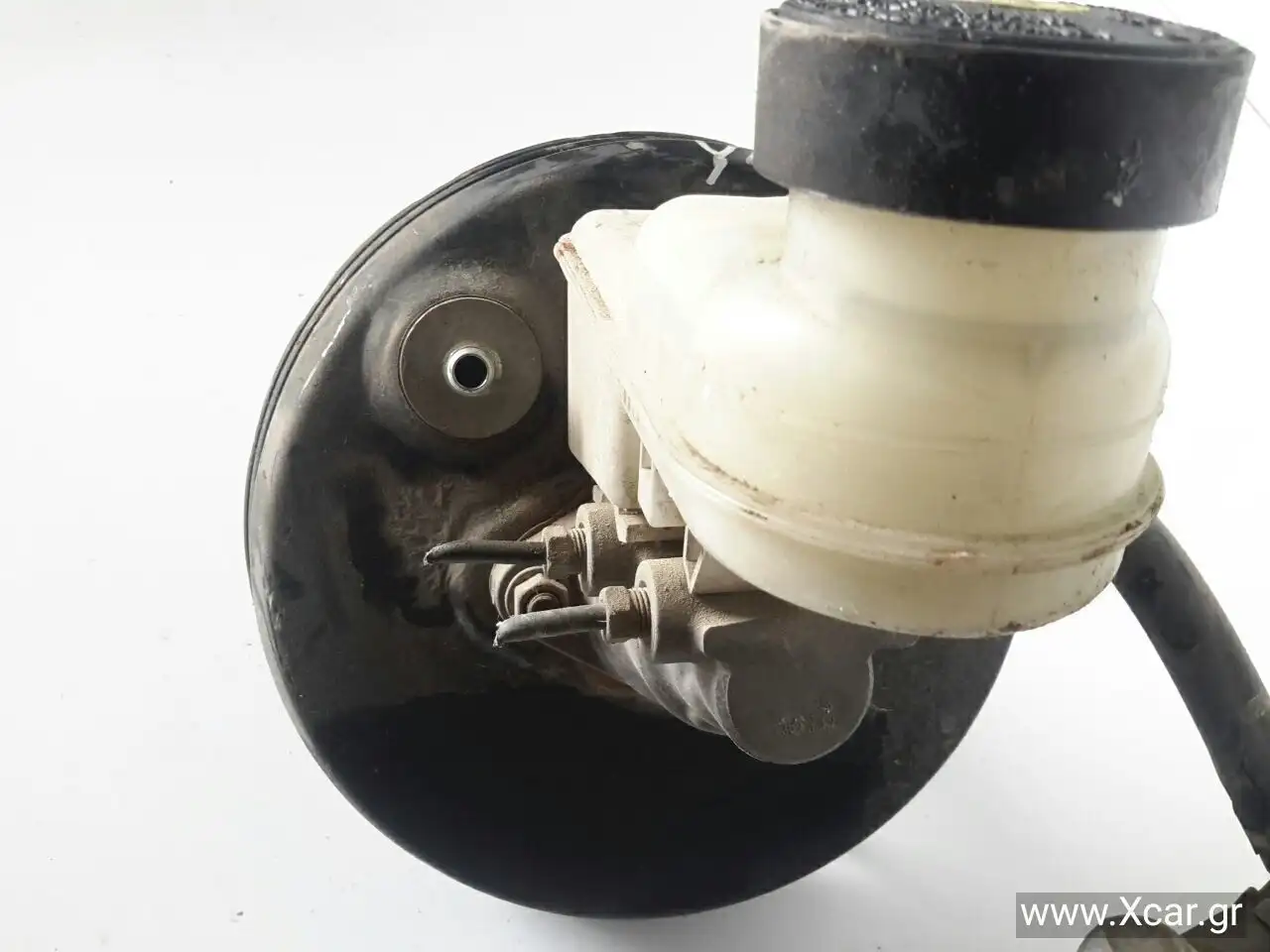 Σεβρόφρενο Κομπλέ TOYOTA …