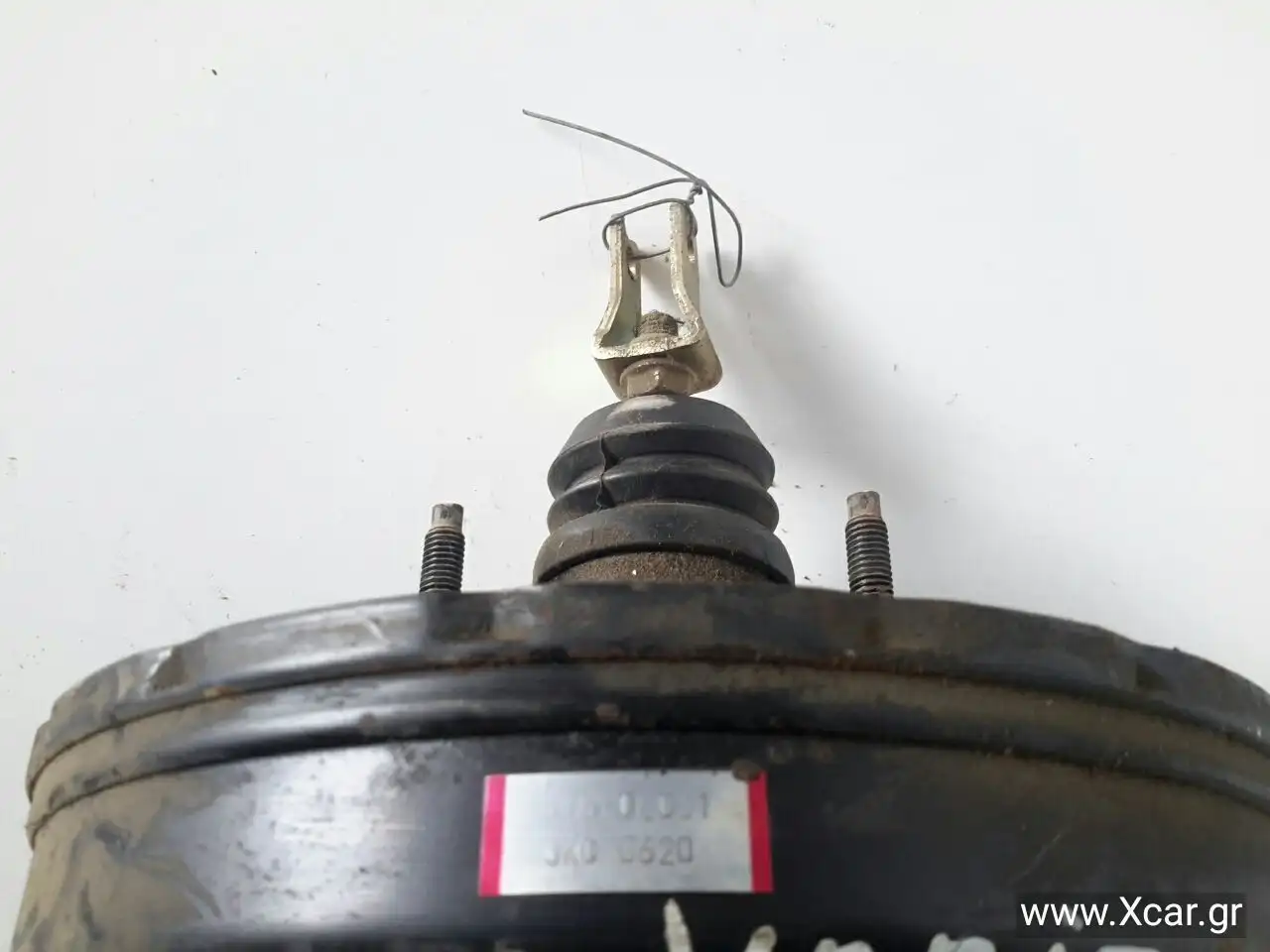 Σεβρόφρενο Κομπλέ TOYOTA …