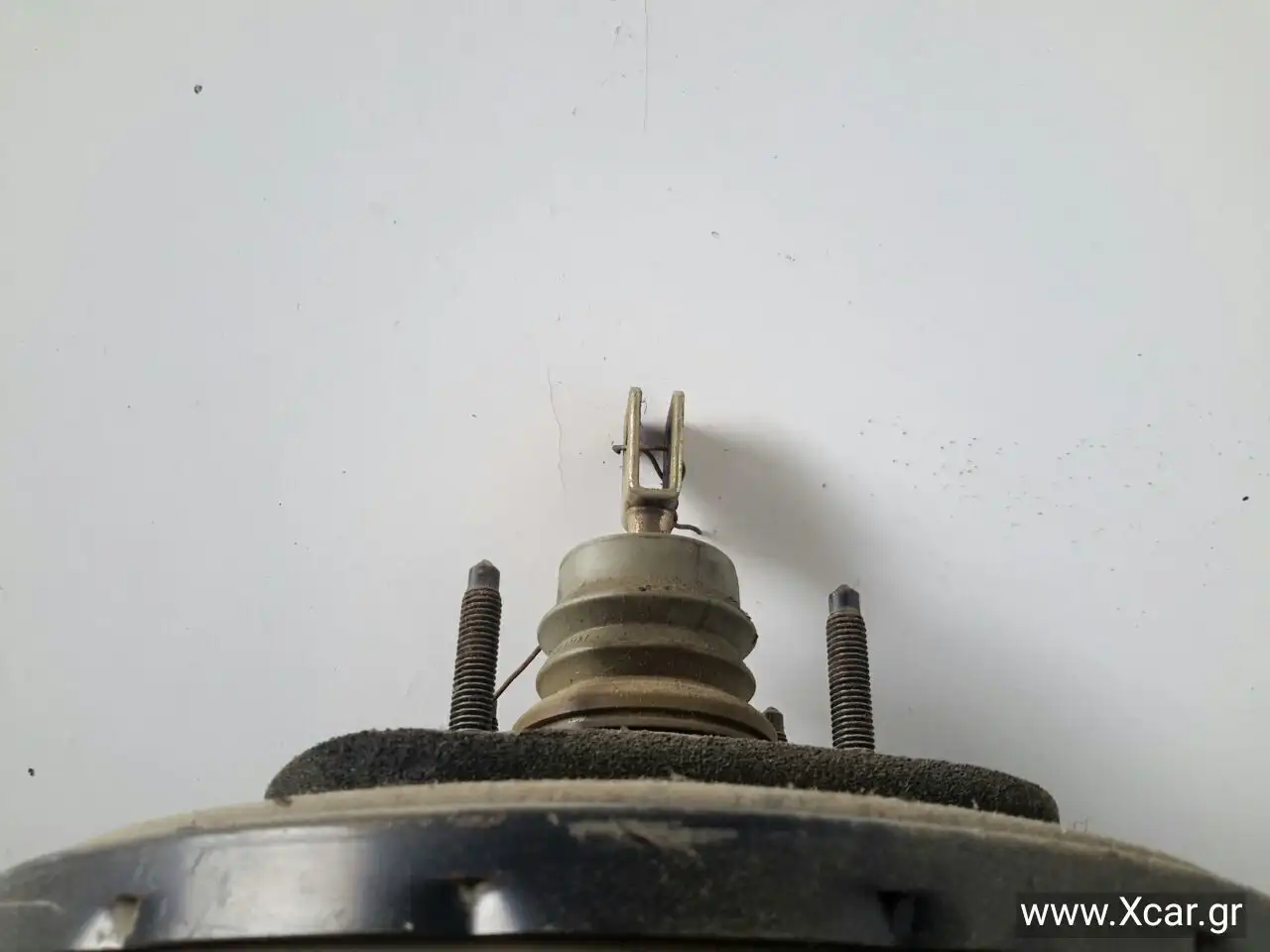 Σεβρόφρενο Κομπλέ PEUGEOT 206 Cabrio / 2dr 2000 - 2008 ( CC ) 1.6  ( NFU (TU5JP4)  ) (110 hp ) Βενζίνη #03775205324
