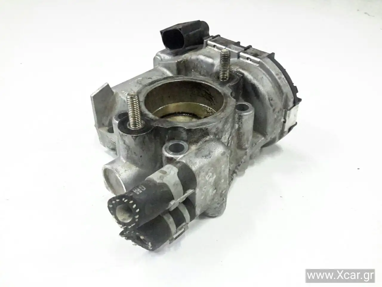 Πεταλούδα Γκαζιού-Κλαπέτο OPEL CORSA Hatchback / 3dr 2000 - 2004 ( C ) 1.0 (F08, F68)  ( Z 10 XE  ) (58 hp ) Βενζίνη #0280750044