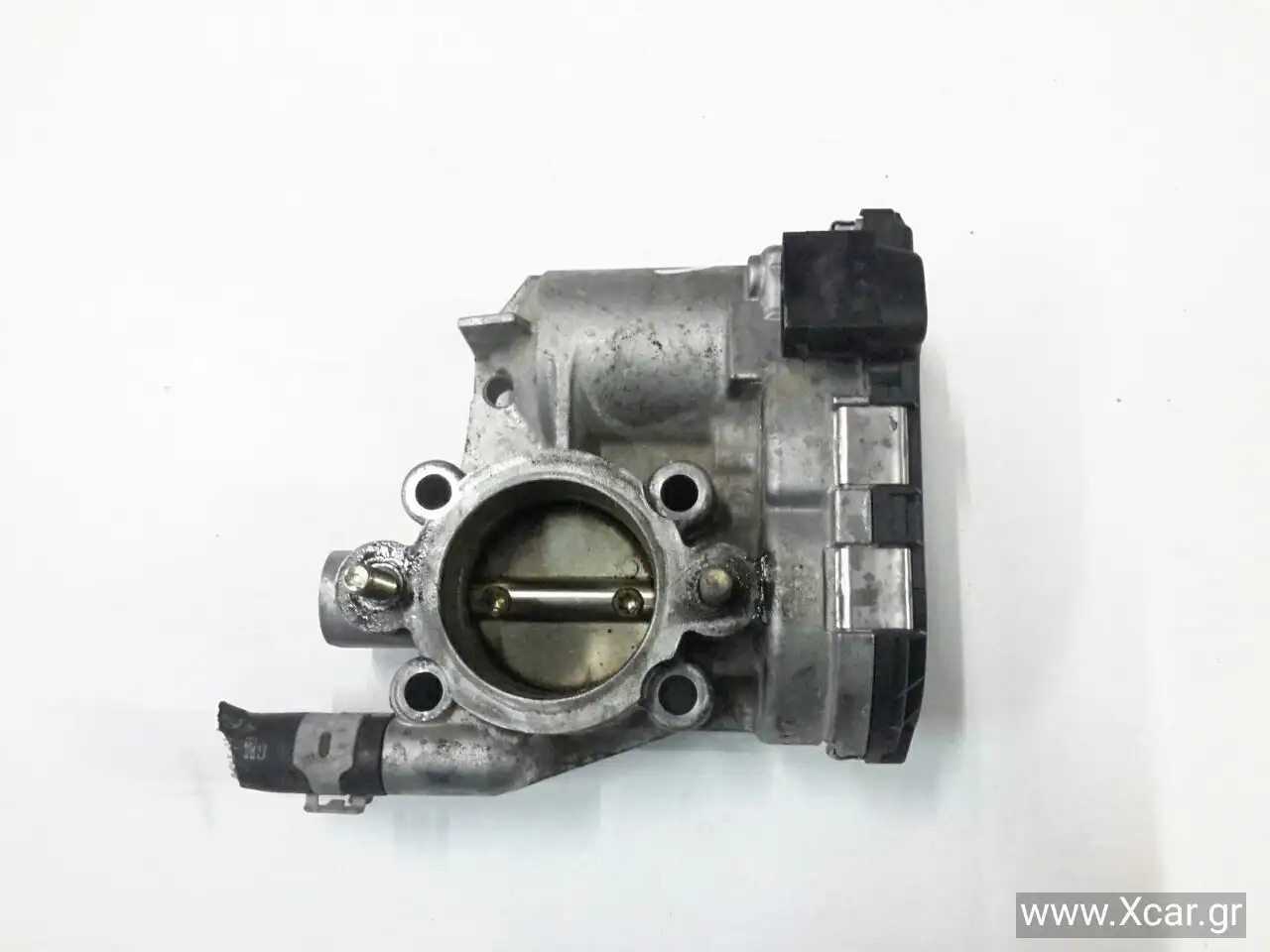 Πεταλούδα Γκαζιού-Κλαπέτο OPEL CORSA Hatchback / 3dr 2000 - 2004 ( C ) 1.0 (F08, F68)  ( Z 10 XE  ) (58 hp ) Βενζίνη #0280750044