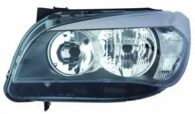 Φανάρι Εμπρός BMW X1 SUV/ ΕΚΤΟΣ ΔΡΟΜΟΥ / 5dr 2012 - 2015 ( E84 F/L ) sDrive 16 d  ( N47 D20 C  ) (116 hp ) Πετρέλαιο #150105132