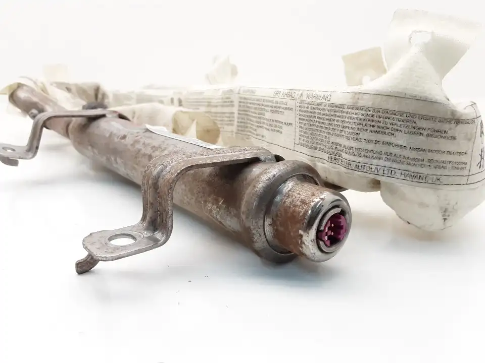 Αερόσακος Οροφής (Κουρτίνα) …