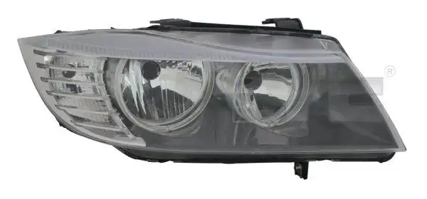 Φανάρι Εμπρός BMW 3 Series ( E90 )  Sedan / 4dr 2008 - 2013 ( E90/1/2/3 F/L ) 316 d  ( N47 D20 C  ) (116 hp ) Πετρέλαιο #154005133