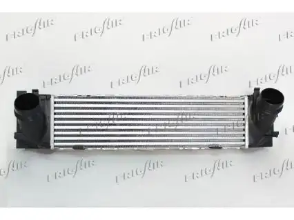 Ψυγείο Intercooler BMW 2 Series Coupe / 2dr 2014 -  220 i  ( N20 B20 B  ) (184 hp ) Βενζίνη #157006200
