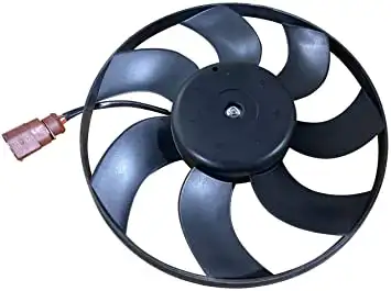 Βεντιλατέρ A/C VW POLO Hatchback / 3dr 2005 - 2009 ( 9N3 ) 1.0  ( ARA  ) (79 hp ) Βενζίνη #031906460