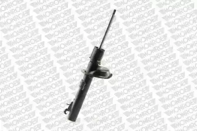 Αμορτισέρ FORD FOCUS …