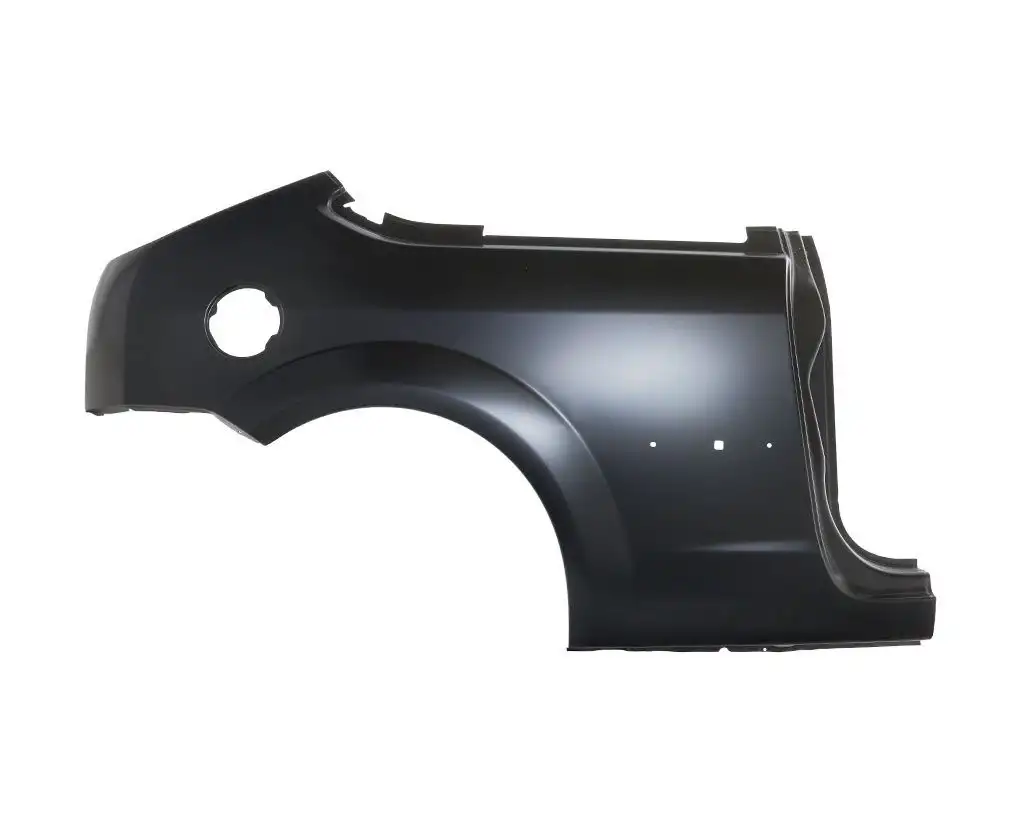 Φτερό FORD FOCUS Hatchback / 3dr 2004 - 2008 (MK2A) 1.4  ( ASDA,ASDB  ) (80 hp ) Βενζίνη #024701681