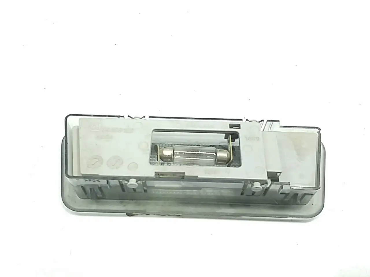 Μπλαφονίερα Οροφής OPEL VECTRA Sedan / 4dr 1999 - 2002 ( B ) 1.6 GL (F19)  ( 16 SV  ) (82 hp ) Βενζίνη #09153192