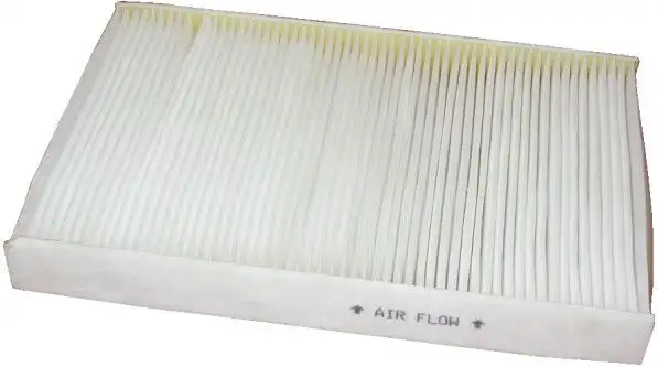 Φίλτρο αέρα εσωτερικού χώρου OPEL ASTRA 2004 - 2007 ( H ) HOFFER 17108