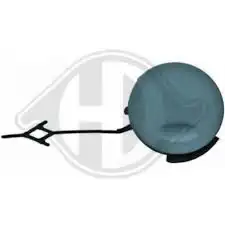 Κάλυμμα Γάντζου Προφυλακτήρα …