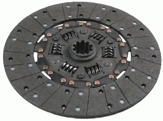 Δίσκος Συμπλέκτη VW …