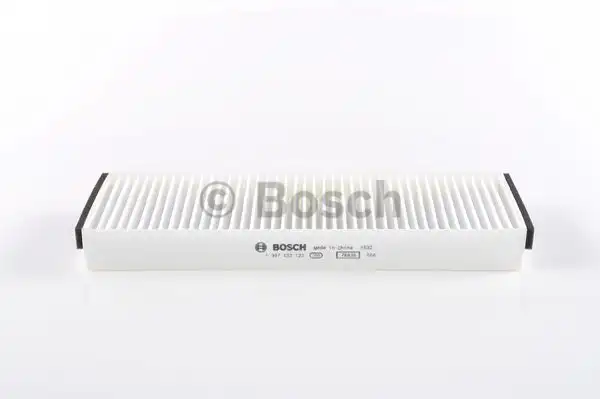 Φίλτρο αέρα εσωτερικού …