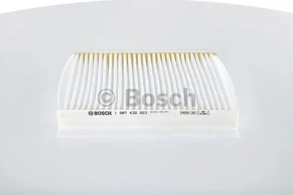 Φίλτρο αέρα εσωτερικού …