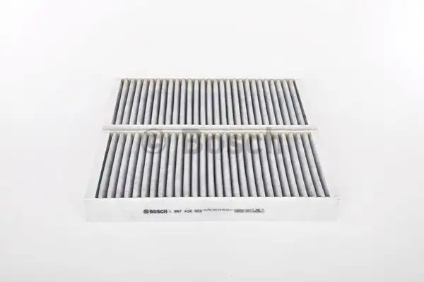 Φίλτρο αέρα εσωτερικού …