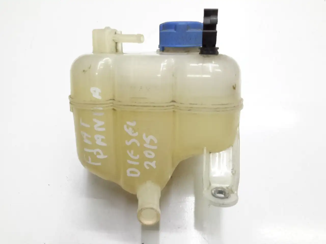 Δοχείο Διαστολής Νερού …