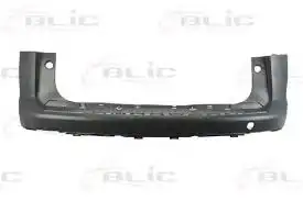 Προφυλακτήρας OPEL VECTRA S/Wagon / 5dr 2005 - 2008 ( C ) 1.6 (F35)  ( Z 16 XEP  ) (105 hp ) Βενζίνη #032003620