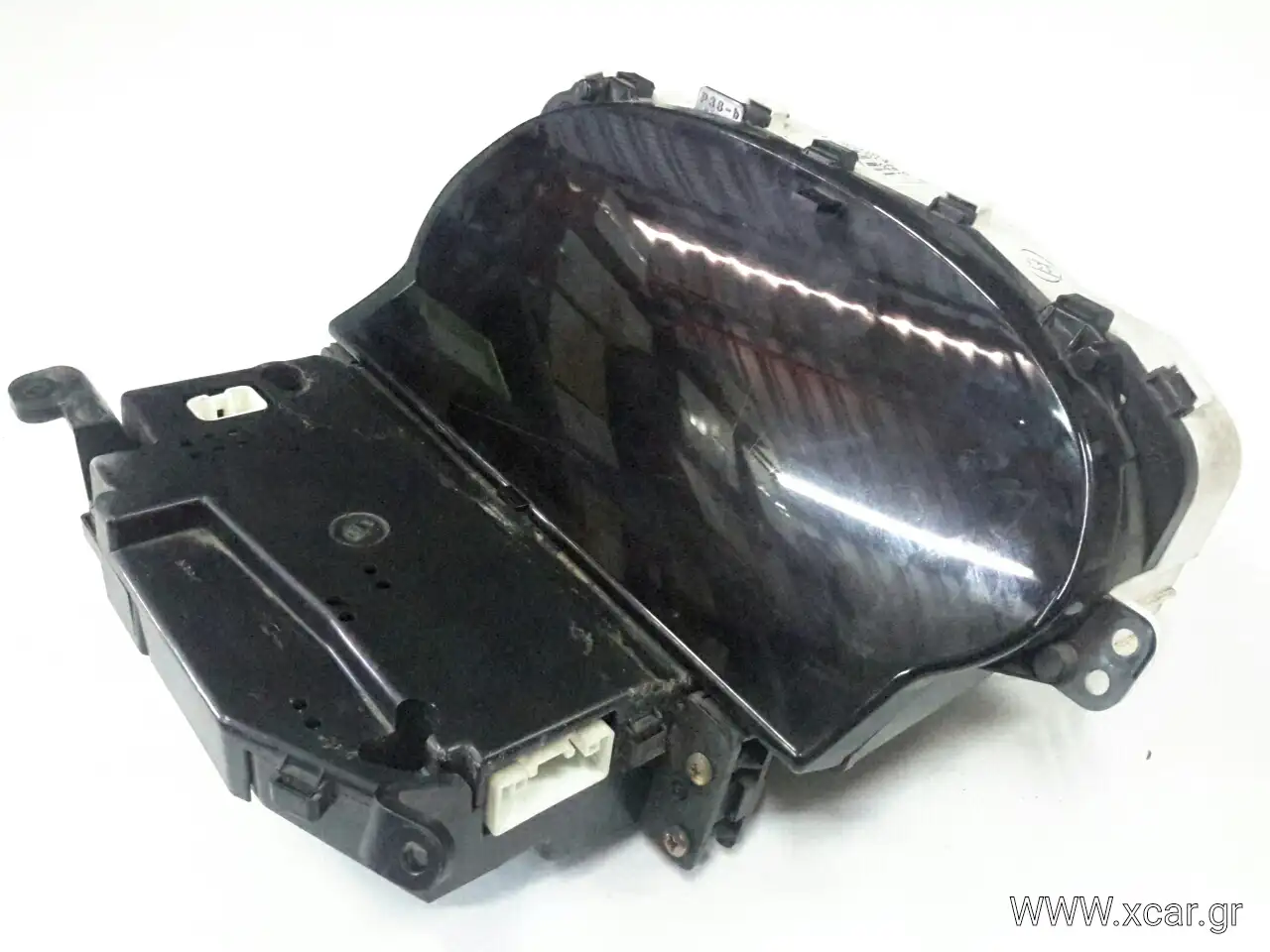 Κοντέρ TOYOTA YARIS Hatchback / 3dr 1999 - 2003 ( XP10 ) 1.0 (SCP10_)  ( 1SZ-FE  ) (68 hp ) Βενζίνη #8380052610