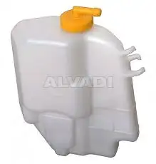 Δοχείο Διαστολής Νερού …