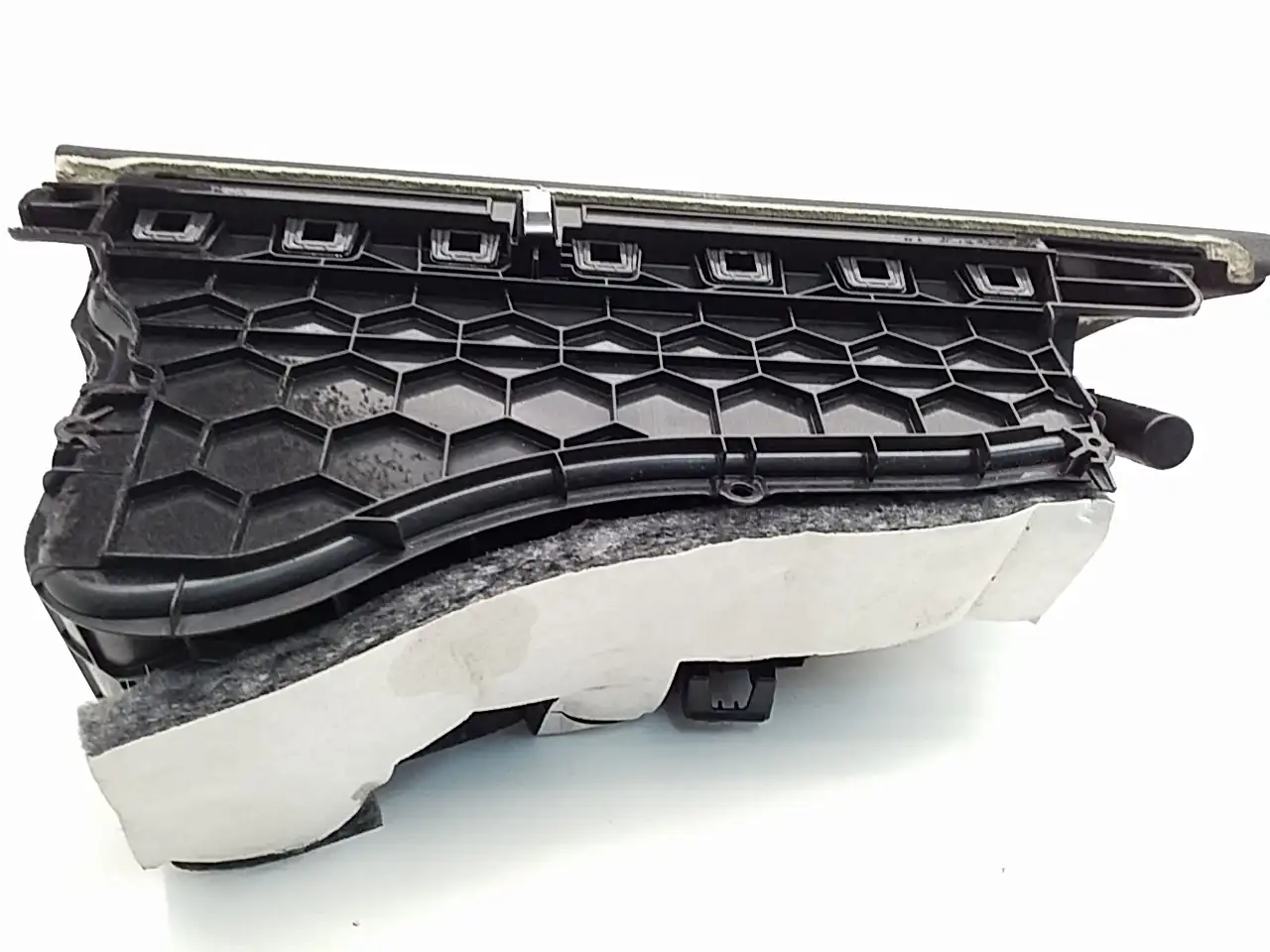 Ντουλαπάκι BMW 3 Series ( F30 ) Sedan / 4dr 2012 - 2014 ( F30/31/34 ) 316 d  ( B47 D20 A,N47 D20 C  ) (116 hp ) Πετρέλαιο #XC1576098F5