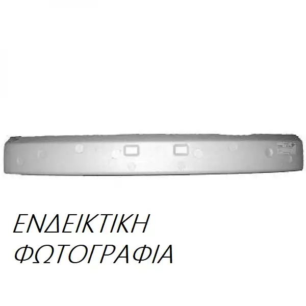 Αντιθορυβικό Προφυλακτήρα KIA CEED Hatchback / 3dr Pro-ceed ( 2011-    ) 2009 - 2012 (ED) 1.4  ( G4FA  ) (105 hp ) Βενζίνη #430005000