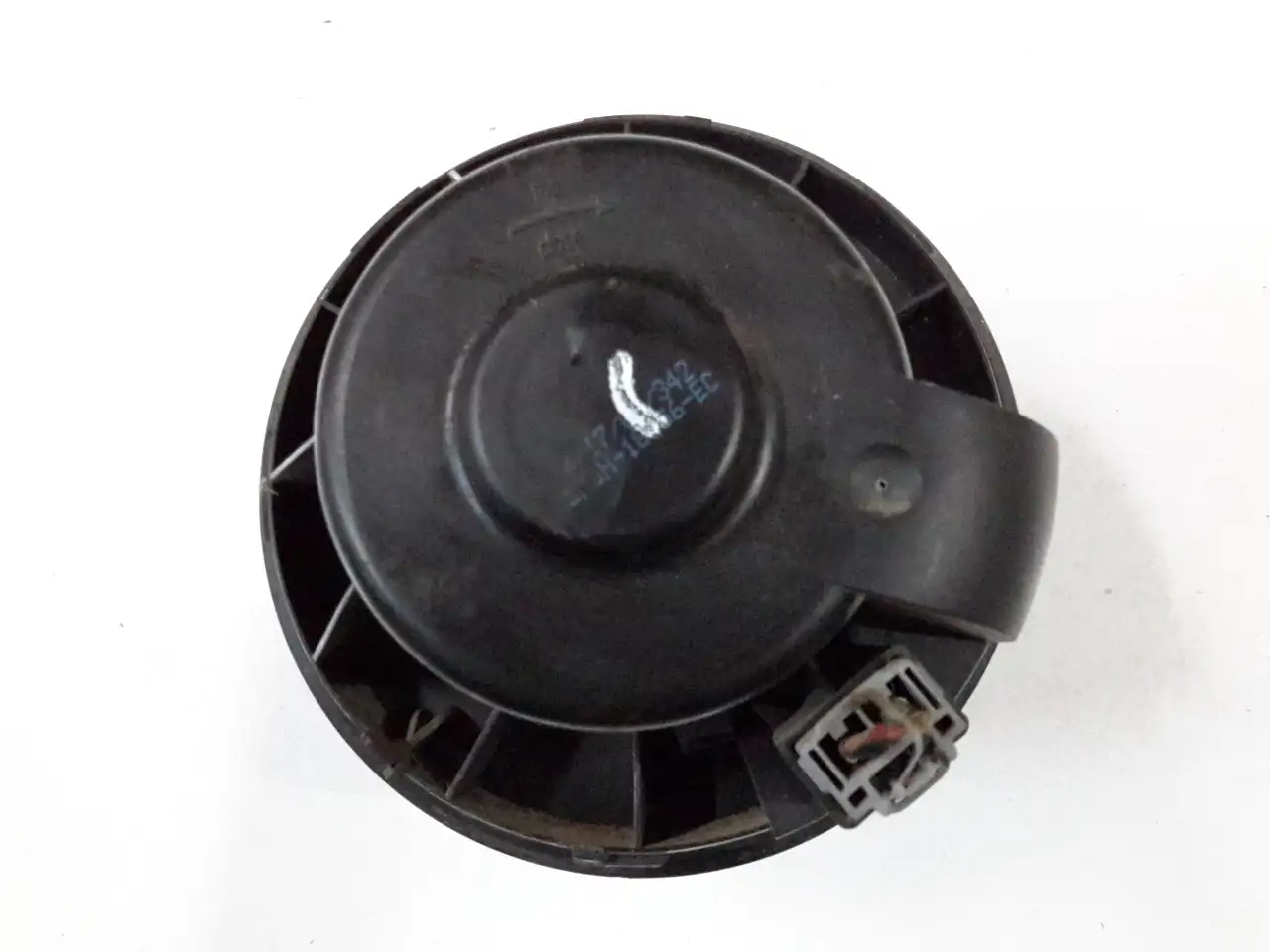 Ανεμιστήρας Καλοριφέρ Εσω FORD FOCUS Sedan / 4dr 2004 - 2008 (MK2A) 1.4  ( ASDA,ASDB  ) (80 hp ) Βενζίνη #3M5H18456EC
