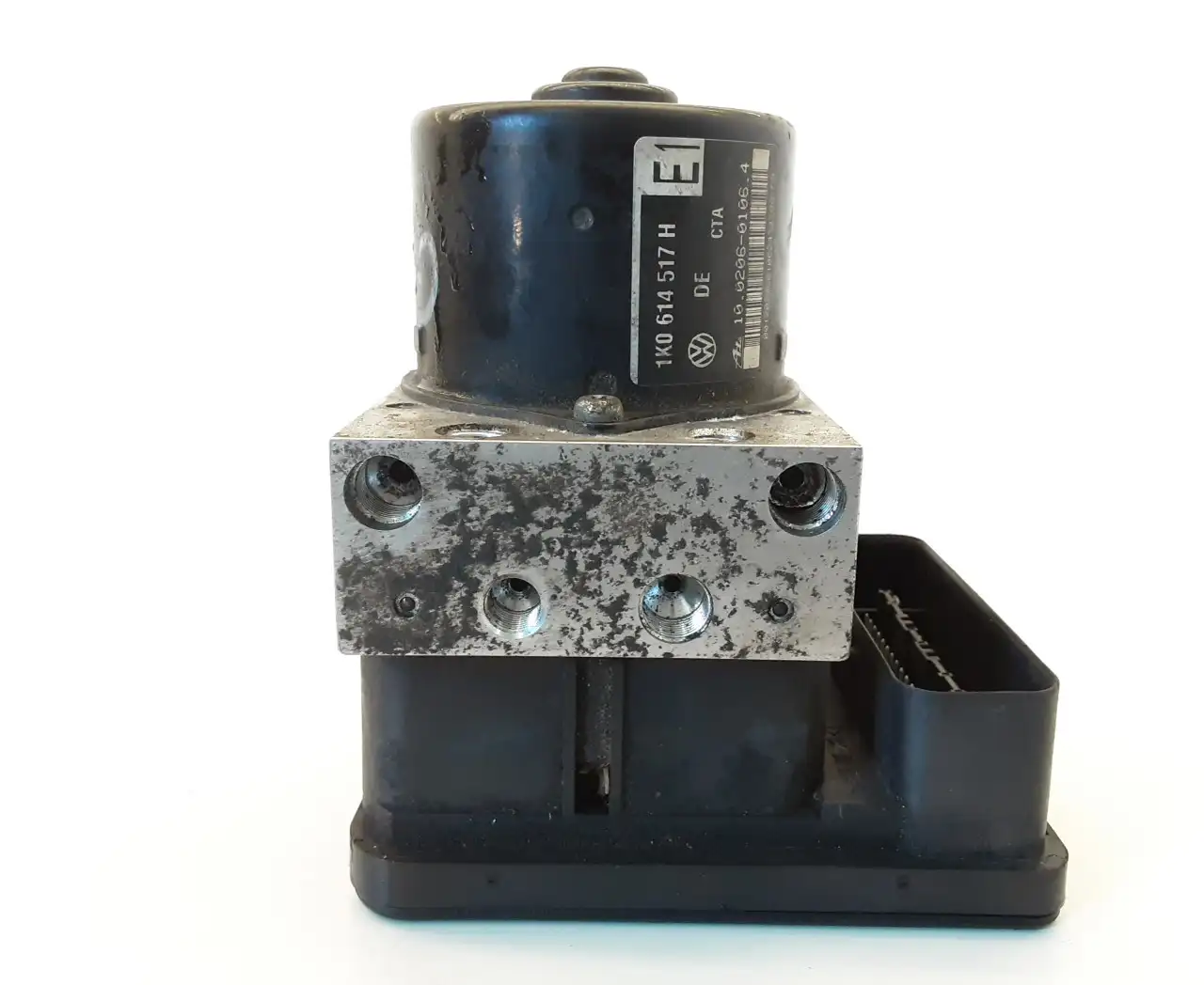 Μονάδα ABS VW …