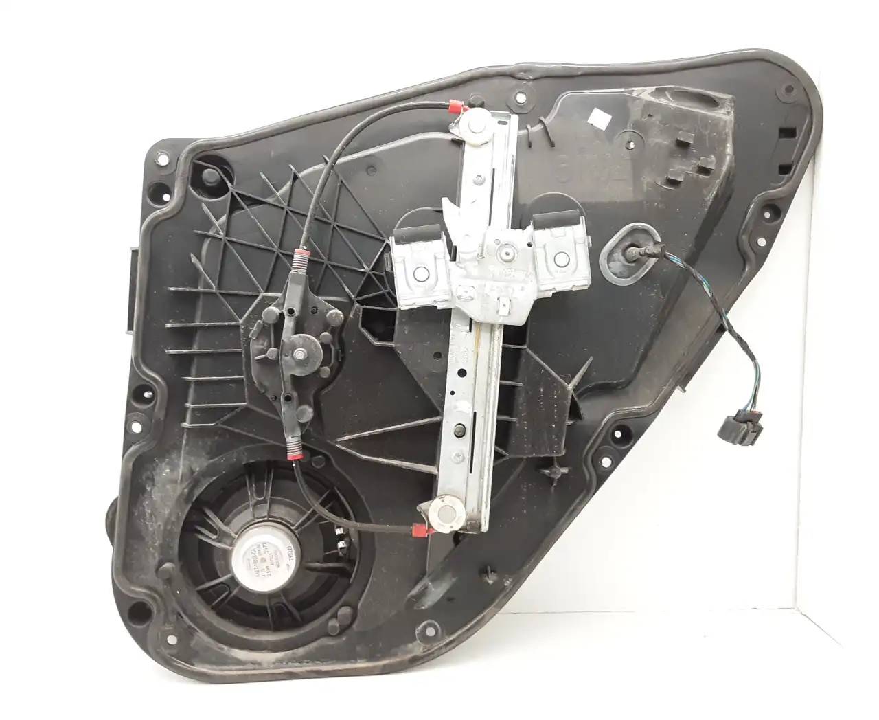 Γρύλος Παραθύρου Μηχανικός …